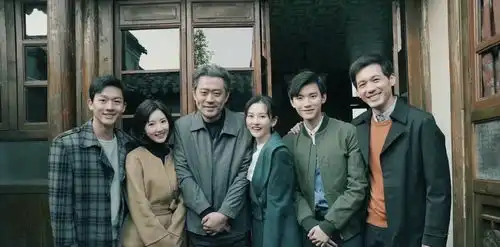 豆瓣评分8.5,收视率却扑街,乔家的儿女赢了口碑