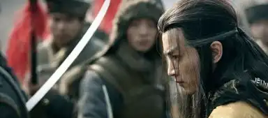 于正再曝神雕侠侣剧照陈晓断臂搂陈妍希5947387