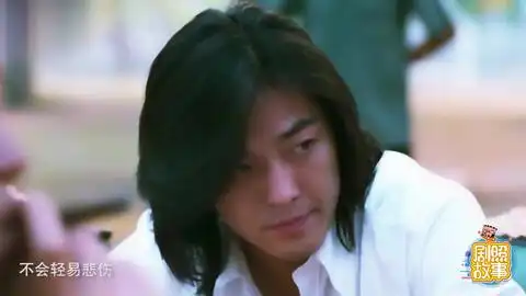 铜锣湾陈浩南原来是警察卧底你绝对没看过的古惑仔活生生变成了新警察故事
