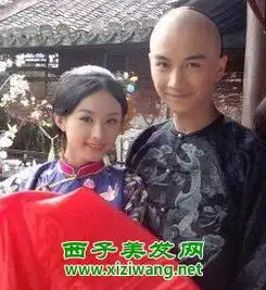 宫锁珠帘赵丽颖吻戏图片
