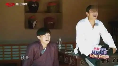 张涵予机智钻漏洞,沈腾悲伤逆流成河,瞬间成坐地炮逗笑全场