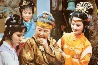 王扶林电视剧红楼梦和三国演义背后的故事
