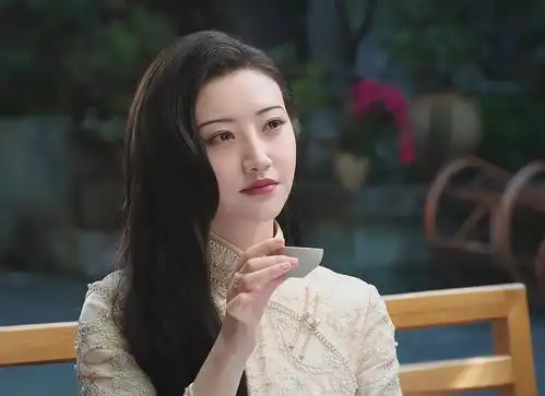 古装仙侠剧又出王炸了,四海重明来袭,戏骨压轴,该爆了
