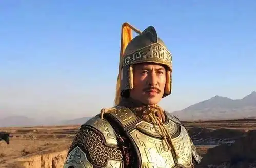 李密隋末最有机会荣登大宝的人,什么李渊李世民都要靠边站
