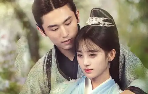 山河令主演爆不了曾骚扰鞠婧祎,声援蒋劲夫,带虞书欣打球