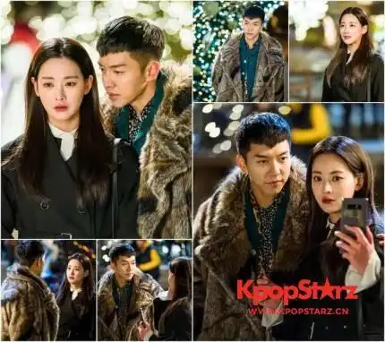 花游记李晟基吴涟序甜蜜约会圣诞节虐狗预警搜狐娱乐搜狐网