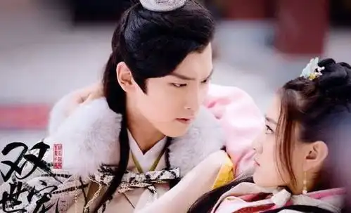 邢昭林和我只差几个保安的距离被保安围住的八王爷有一点点尬