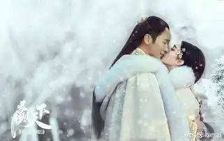 七夕范冰冰与高云翔剧照高甜,李晨吃醋要p图,董璇也来搞事情