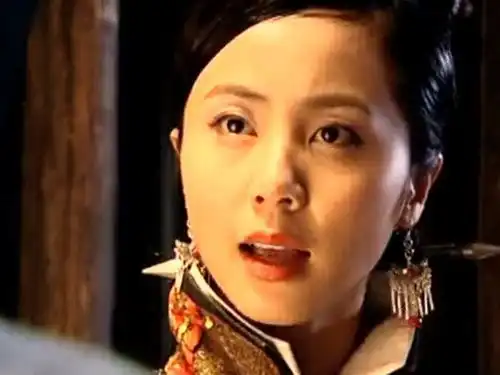 仙剑奇侠传唯一一个一眼就看穿胡歌真实身份的美女