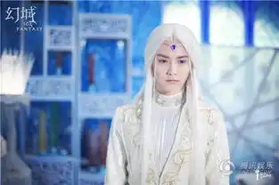 幻城造型揭秘马天宇等主创服饰随成长历程变化