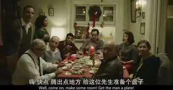 奥斯卡最佳影片绿皮书为什么有些人看起来友善,却总是独来独往
