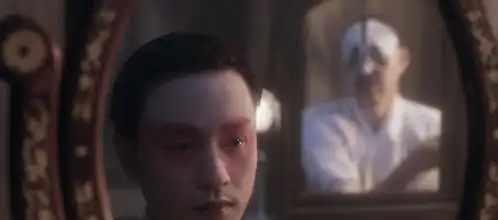 文艺片冷知识阿飞正传赔本老板气住院,陈凯歌霸王别姬
