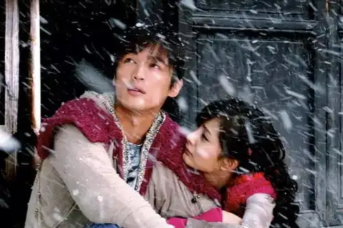 仙剑奇侠传大电影正式启动,这个方法可以让胡歌再演李逍遥
