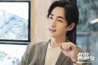 就目前来说我认为朱一龙演技高光时刻,这样的井然谁不爱啊