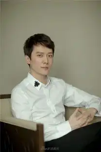 冯绍峰个人资料新闻图片视频作品百田明星大全