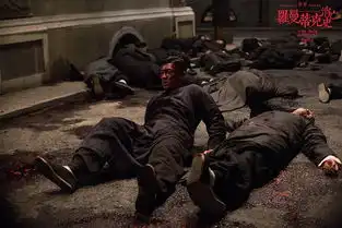 罗曼蒂克消亡史讲了一个让观众思考的故事