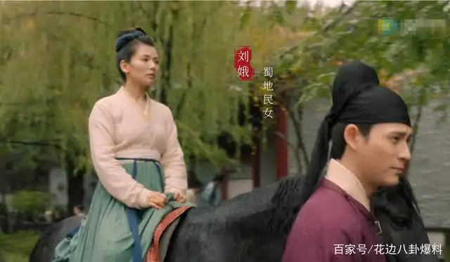 刘涛大宋宫词剧照曝光,网友继少女章子怡后,少女刘涛也来了