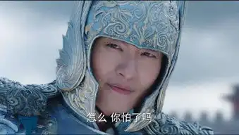 孤芳不自赏莫名跳戏,baby没美瞳还瞪眼
