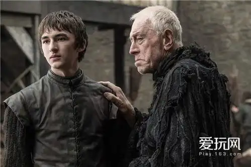 凡人皆有一死宗教视野下的冰与火之歌
