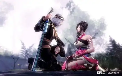 从天行九歌到秦时明月,卫庄与红莲之间究竟算不算爱
