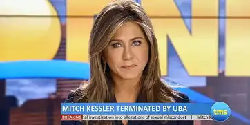 苹果如何把早间新闻拍出了国产职场剧气质