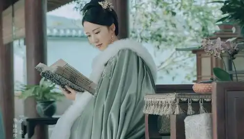 雪中悍刀行全部女角色亮相,董洁显老,孟子义造型美
