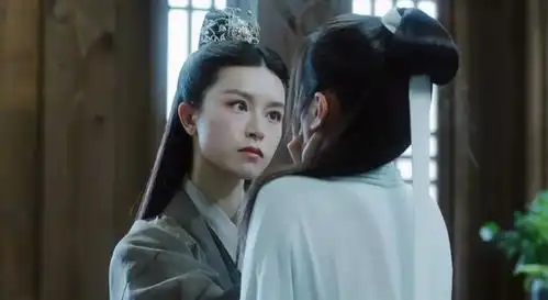 雪中悍刀行角色盘点中人之姿徐渭熊颜值超标,死士青鸟意外爆红
