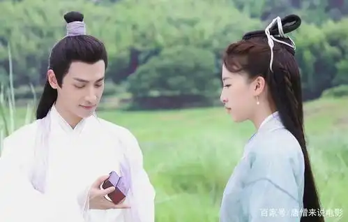 香蜜沉沉烬如霜的播放量何德何能远超将夜两部曲