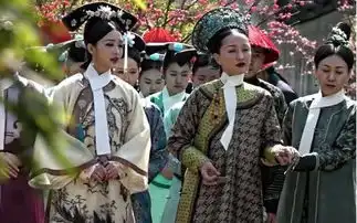 如懿传中如懿是善良大姐大,戏外影后周迅是歌手也是爱心大使