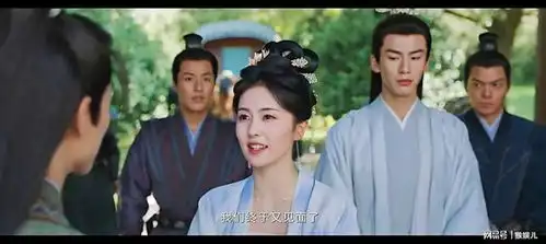 宁安如梦姜雪宁如果是丑女,这五个男主还会成她的裙下之臣吗
