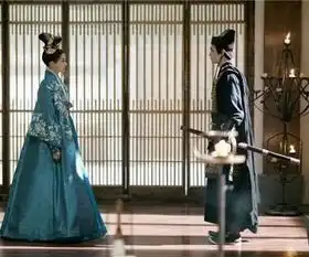 白鹿在凤囚凰抢别人夫君,许凯被逼无奈和关晓彤凑对
