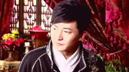 龙门镖局白敬祺发脾气摔东西解气,摔就摔还爆粗口,真的是佩服