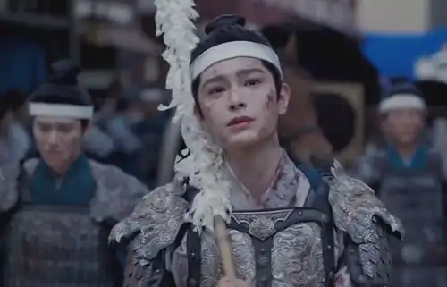 古装剧又出王炸了,实力派戏骨坐镇,有望成2024年大爆款
