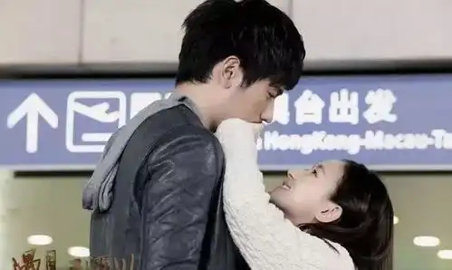 情人节快乐最美好的王沥川谢小秋
