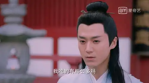 天乩之白蛇传说终于知道任嘉伦为什么要拼命赚钱了,心疼嘉伦一万秒
