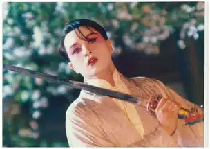 张国荣险无缘霸王别姬徐枫曝因一个动作选上
