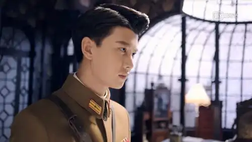 剧情造型都不行,陆大人的眼神也无法拯救秋蝉