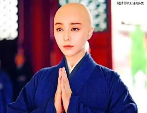 尼姑要嫁给和尚,朱元璋勃然大怒查明真相却大笑御赐二人成婚
