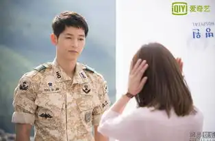 太阳的后裔开座谈会