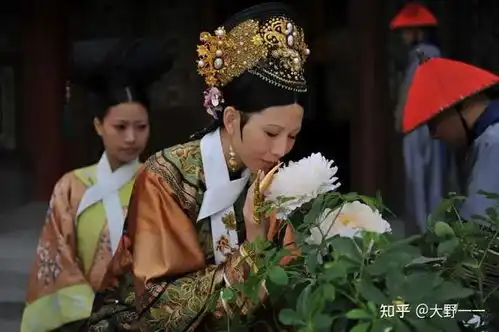 甄嬛传10年后4位女演员现状天差地别,有人爆红,有人糊了
