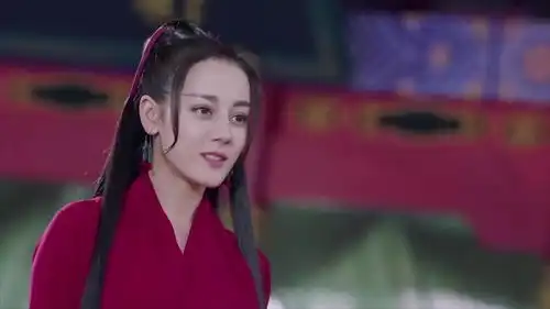 烈火如歌02如歌进入品花楼,不哭穷不卖惨,凭得都是真本事