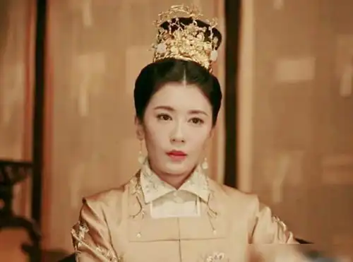 成化十四年槽点多男主显老不如路人,女主加戏贾静雯难救场