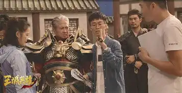 100台华为p30免费送,洪金宝代言为何能如此壕气
