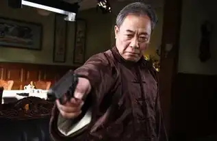 暗花上海热拍接近尾声刘牧冯恩鹤剧中反目
