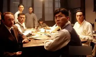 建党伟业将映李晨刘烨同场拼演技是看点
