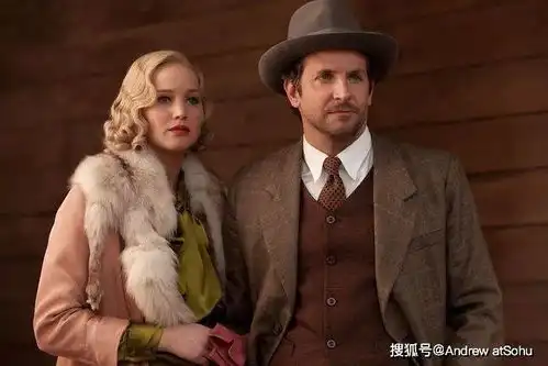 大表姐詹妮弗劳伦斯11部力作,总有一款适合你