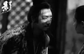 张艺谋影今日首映初始版本剧本大公开
