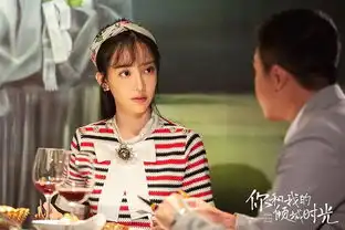 赵丽颖狗血新剧,竟被蛇精女二弯道超车抢风头
