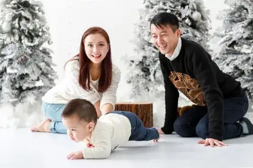 无法比拟槿汐姑姑晒幸福,跟岁月同框

