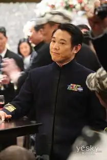 建国大业首映在即众明星剧照大曝光
